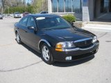 2001 Black Lincoln LS V8 #48866815