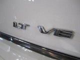 2007 Chevrolet Malibu Maxx LT Wagon Marks and Logos