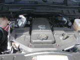 2010 Dodge Ram 3500 Big Horn Edition Crew Cab 4x4 6.7 Liter OHV 24-Valve Cummins Turbo-Diesel Inline 6 Cylinder Engine