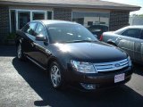 2008 Ford Taurus SEL