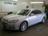 2010 Chevrolet Malibu LTZ Sedan