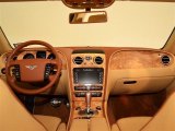 2009 Bentley Continental Flying Spur  Dashboard
