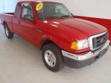 2004 Ford Ranger XLT SuperCab