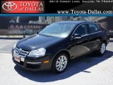 2010 Volkswagen Jetta SE Sedan