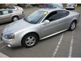 2008 Pontiac Grand Prix Sedan