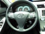 2010 Toyota Camry SE V6 Dashboard