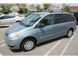 2005 Blue Mirage Metallic Toyota Sienna LE #48925109