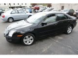 2006 Ford Fusion SE