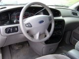 2001 Ford Windstar SE Sport Steering Wheel