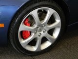 2003 Maserati Spyder Cambiocorsa Wheel