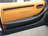2003 Maserati Spyder Cambiocorsa Door Panel
