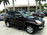 2006 Lexus GX 470
