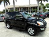 2006 Black Onyx Lexus GX 470 #48924774