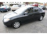 2007 Hyundai Elantra GLS Sedan
