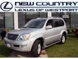 2007 Lexus GX 470