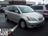 2008 Honda Odyssey EX-L