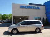 2005 Honda Odyssey EX-L