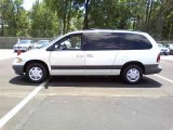 2000 Plymouth Grand Voyager SE Data, Info and Specs