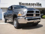 2011 Mineral Gray Metallic Dodge Ram 2500 HD ST Crew Cab 4x4 #48925291