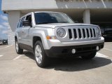 2011 Jeep Patriot Latitude