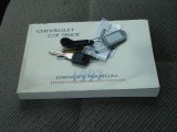 1997 Chevrolet C/K C1500 Extended Cab Books/Manuals