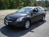 2008 Nissan Altima 2.5 S