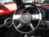 2003 Chevrolet SSR  Steering Wheel