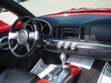 2003 Chevrolet SSR  Dashboard