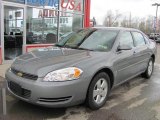 2008 Chevrolet Impala LT
