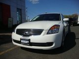 2009 Nissan Altima 2.5 SL