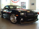 2011 Black Chevrolet Camaro NR-1 SS/RS Coupe #48925470