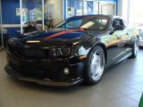 2011 Chevrolet Camaro NR-1 SS/RS Coupe Data, Info and Specs