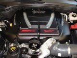 2011 Chevrolet Camaro NR-1 SS/RS Coupe 6.2 Liter Supercharged OHV 16-Valve V8 Engine