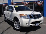 2008 Nissan Armada LE 4x4