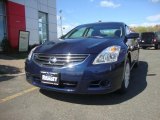 2010 Nissan Altima 2.5 S