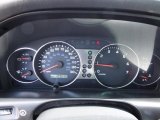 2005 Toyota Land Cruiser  Gauges
