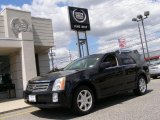 2005 Cadillac SRX V8