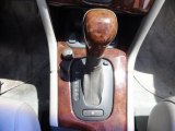 2001 Volvo C70 LT Convertible 5 Speed Automatic Transmission