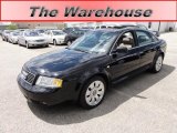2000 Audi A6 4.2 quattro Sedan