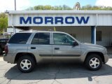2005 Chevrolet TrailBlazer LS 4x4