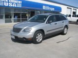 2005 Bright Silver Metallic Chrysler Pacifica AWD #48925311