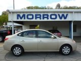 2008 Hyundai Elantra GLS Sedan