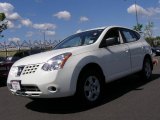 2008 Nissan Rogue S AWD