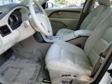 2008 Volvo S80 T6 AWD Sandstone Beige Interior