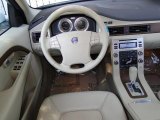 2008 Volvo S80 T6 AWD Dashboard