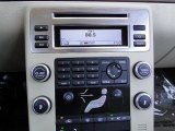 2008 Volvo S80 T6 AWD Controls