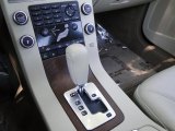 2008 Volvo S80 T6 AWD 6 Speed Geartronic Automatic Transmission