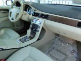 2008 Volvo S80 T6 AWD Dashboard