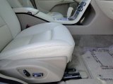 2008 Volvo S80 T6 AWD Controls