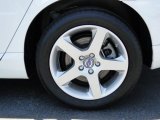 2008 Volvo S80 T6 AWD Wheel